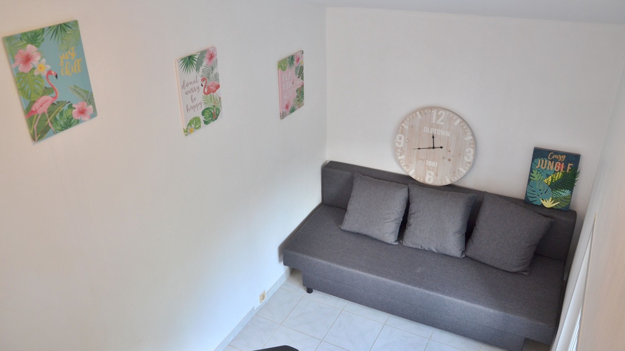 Photo of Livingroom in Ault