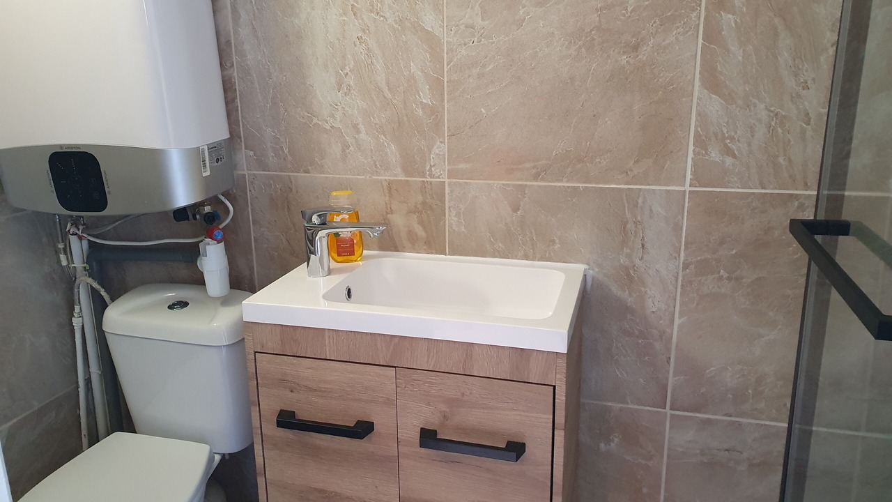 Photo of Bathroom in Ault