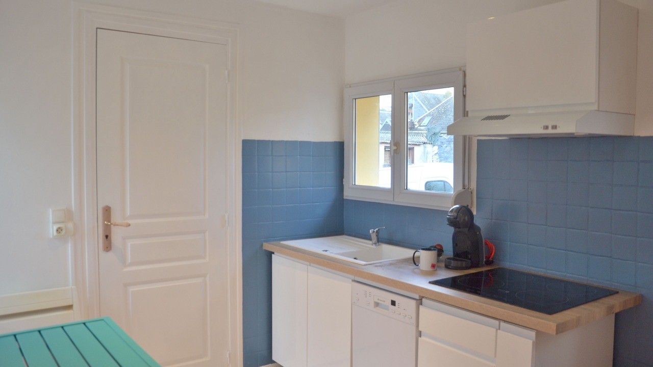 Photo of Kitchen in Ault