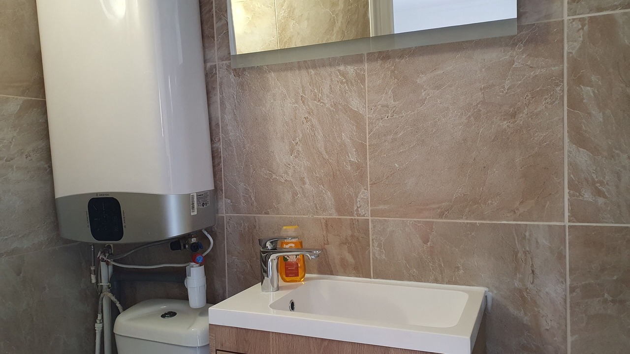 Photo of Bathroom in Ault