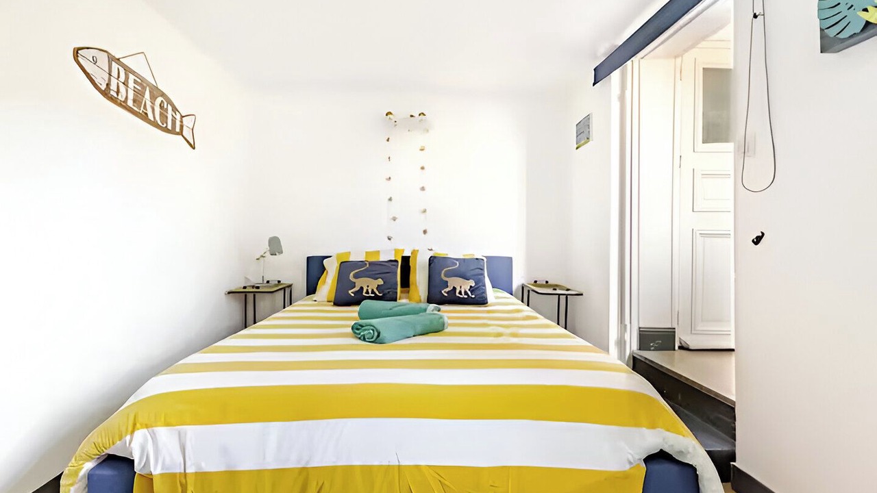Photo of Bedroom in Ault