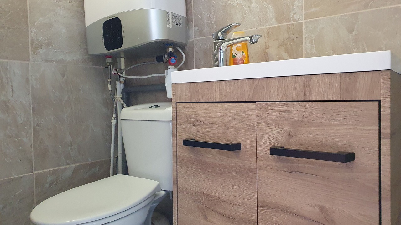 Photo of Bathroom in Ault