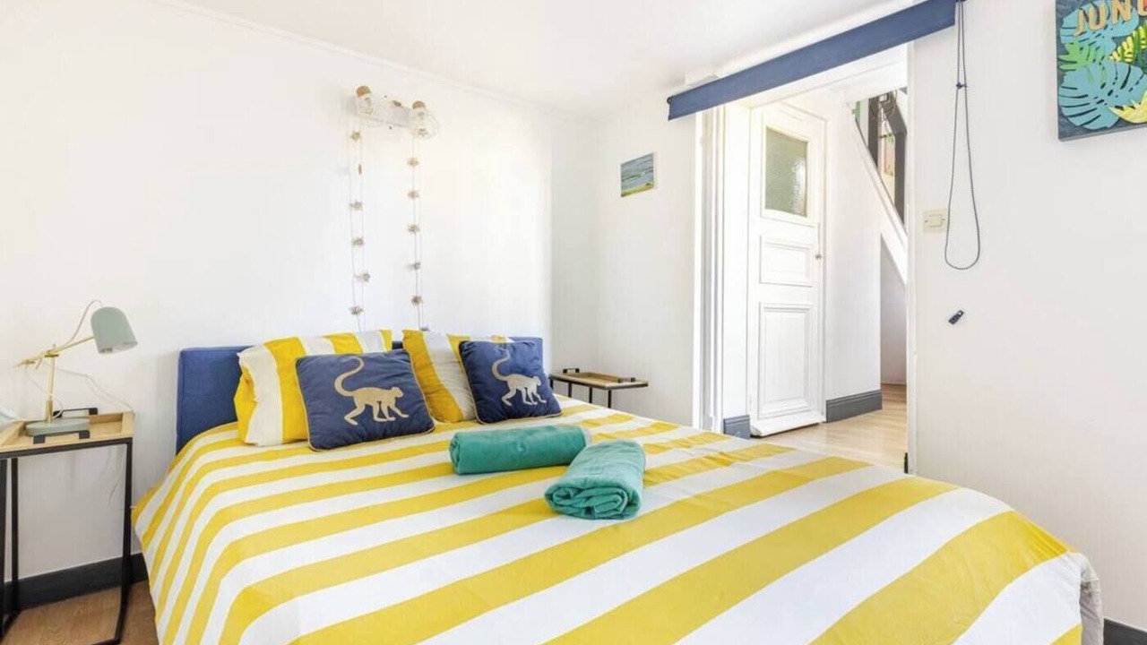 Photo of Bedroom in Ault