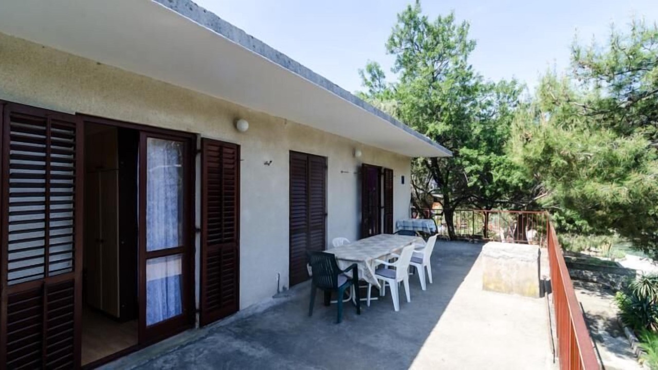 Photo of Patio Balcony in Prozurska Luka
