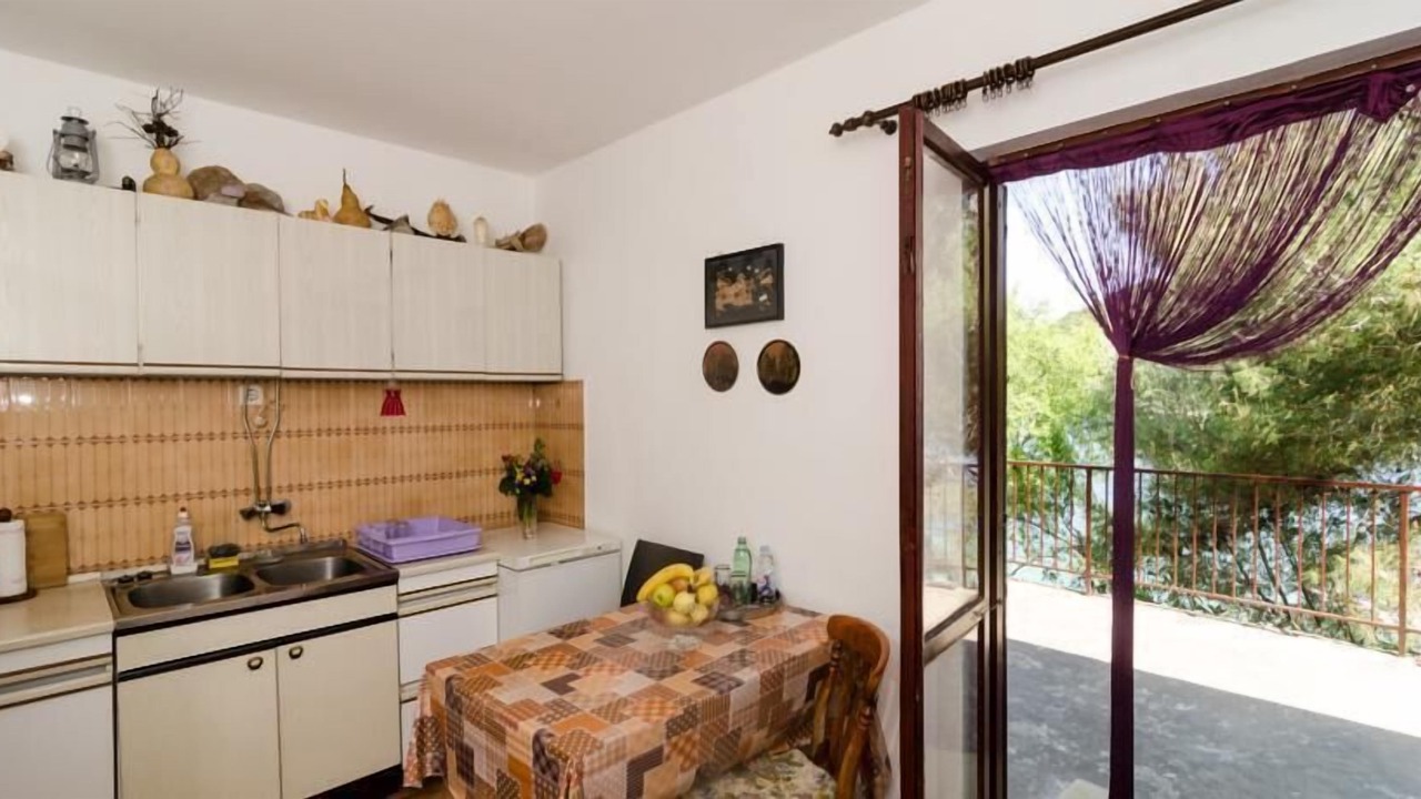 Photo of Kitchen in Prozurska Luka