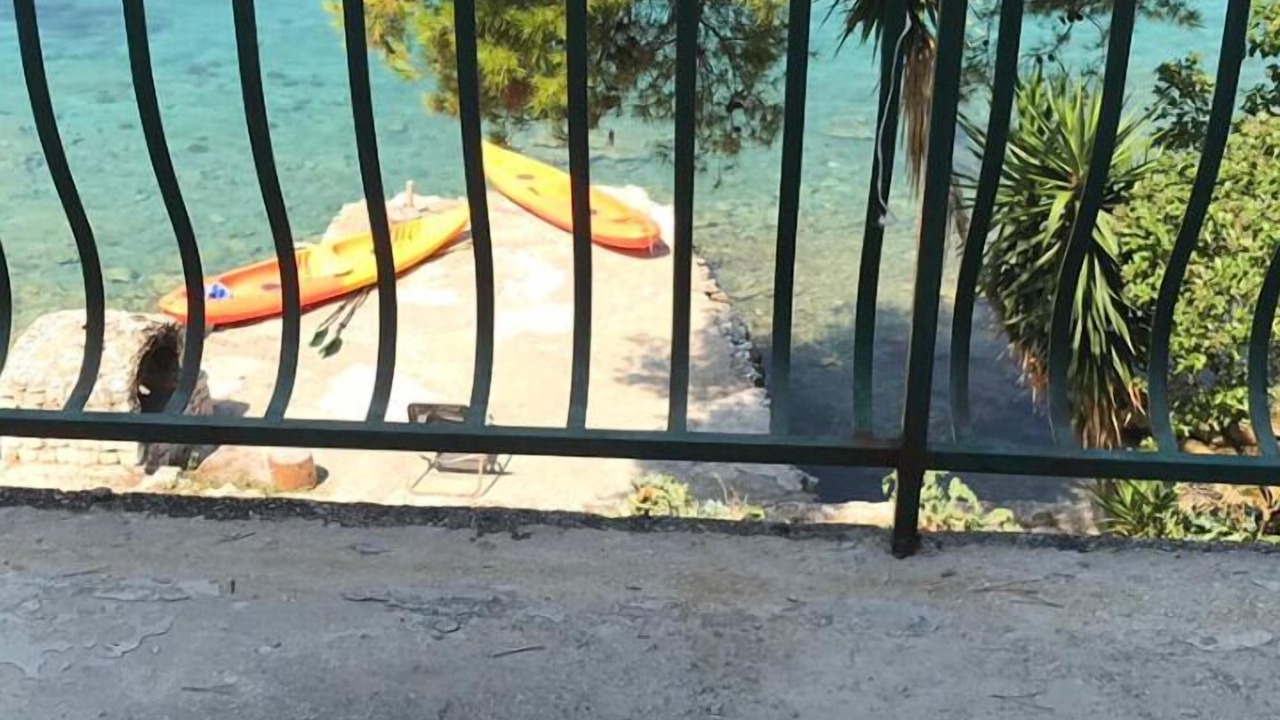 Photo of Patio Balcony in Prozurska Luka