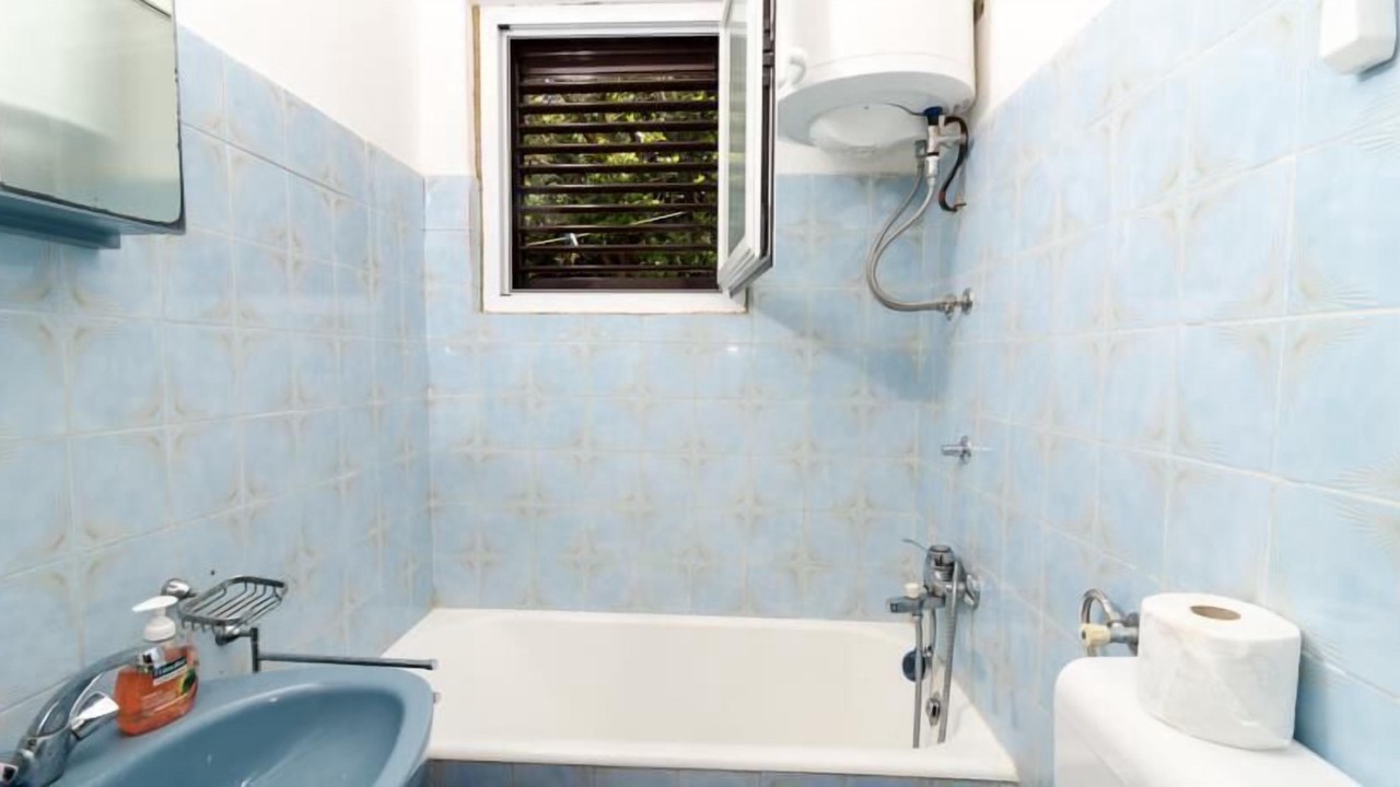 Photo of Bathroom in Prozurska Luka