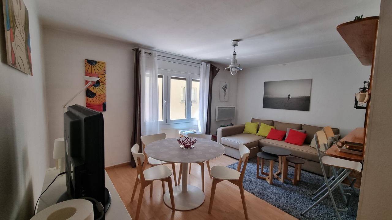Photo of Livingroom in La Margineda