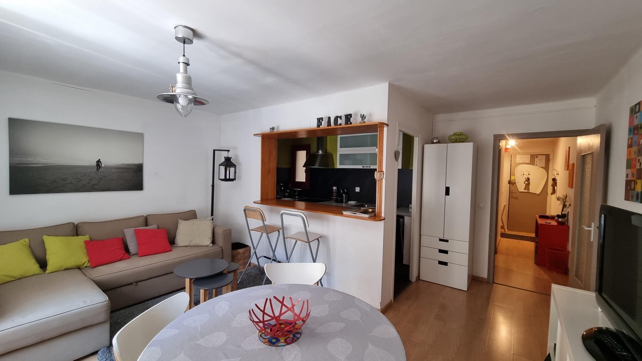 Photo of Livingroom in La Margineda