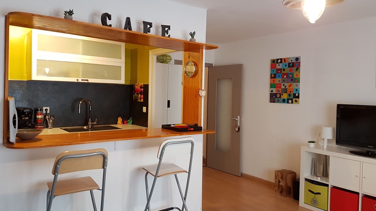 Photo of Kitchen in La Margineda