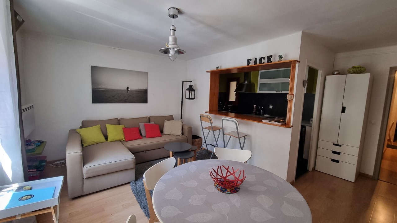 Photo of Livingroom in La Margineda