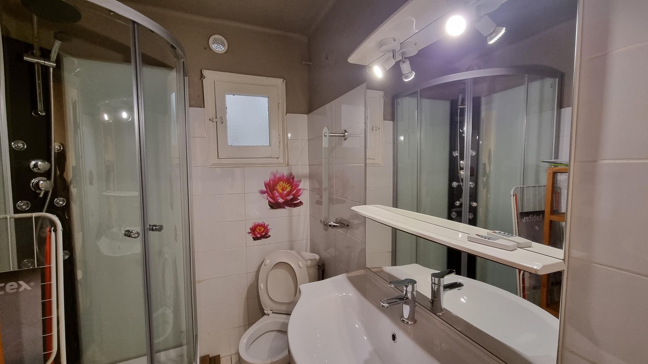 Photo of Bathroom in La Margineda
