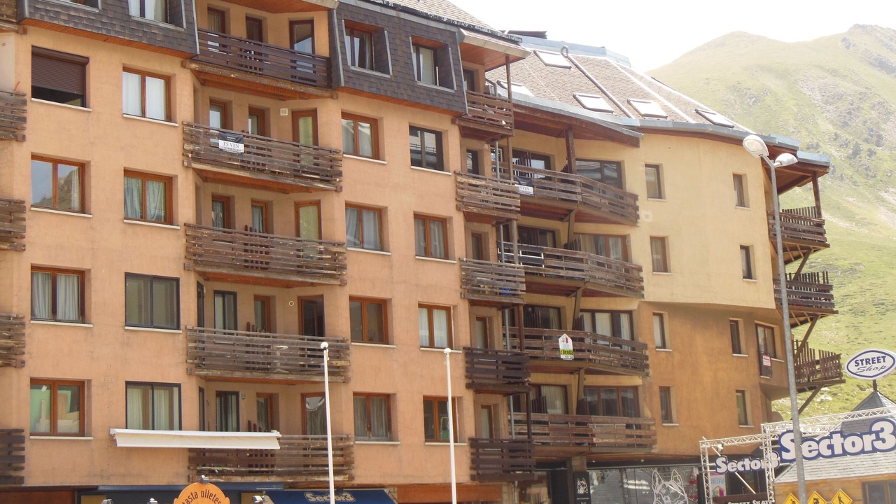 Photo of Outdoor in Pas de la Casa