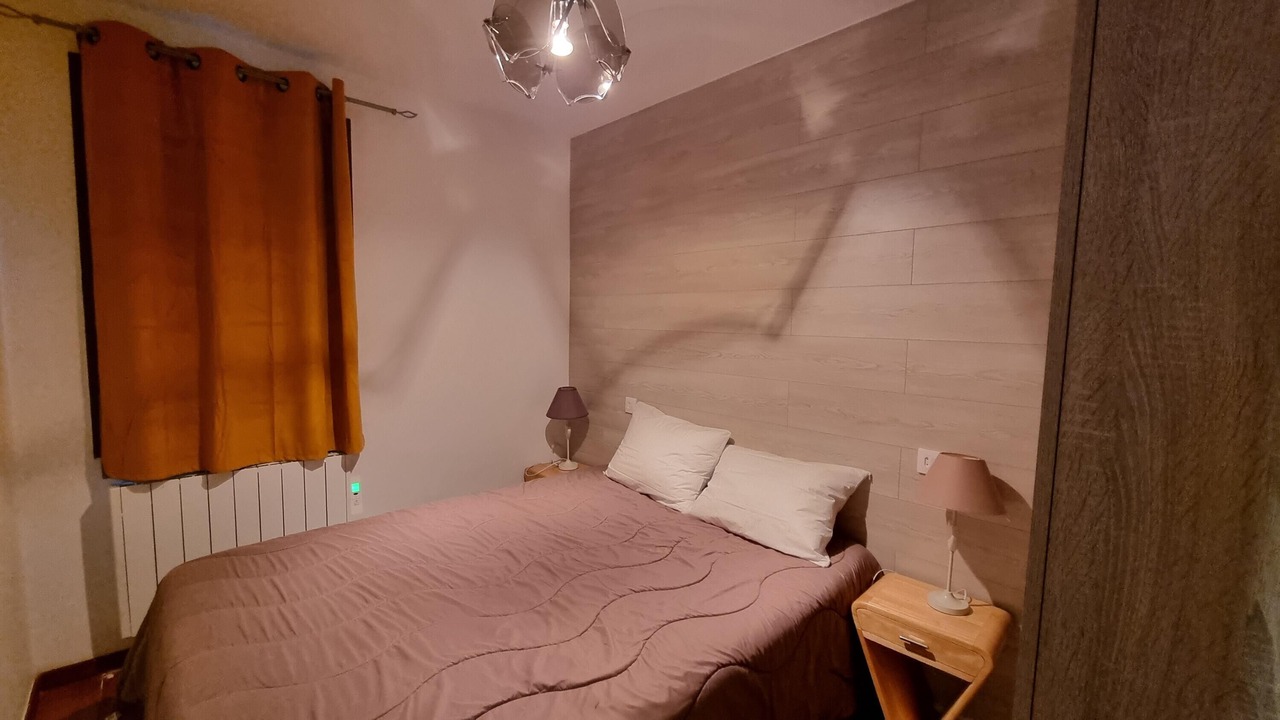 Photo of Bedroom in Pas de la Casa
