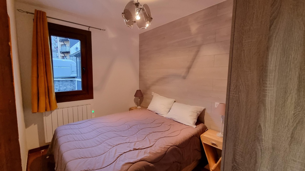 Photo of Bedroom in Pas de la Casa