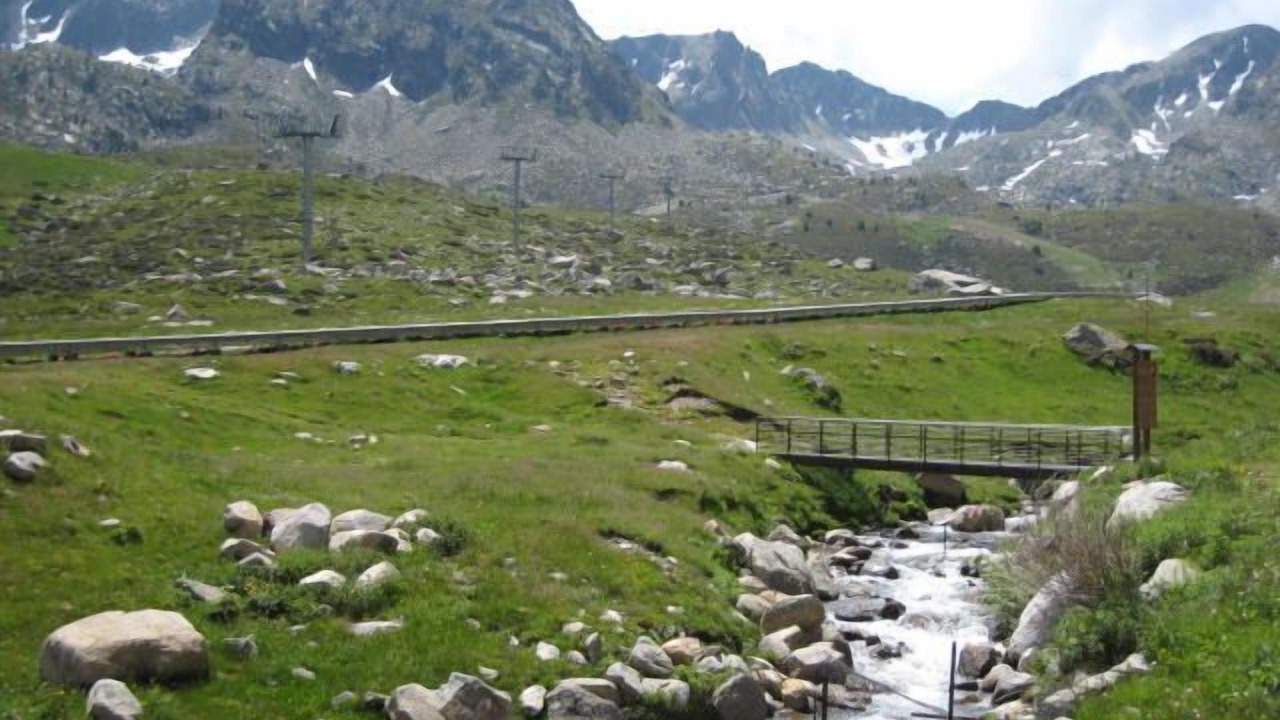 Photo of Outdoor in Pas de la Casa