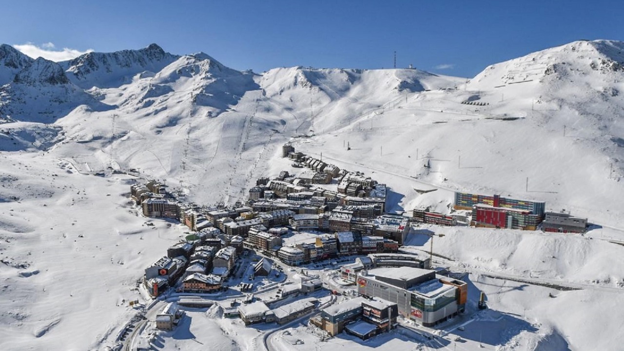 Photo of Outdoor in Pas de la Casa