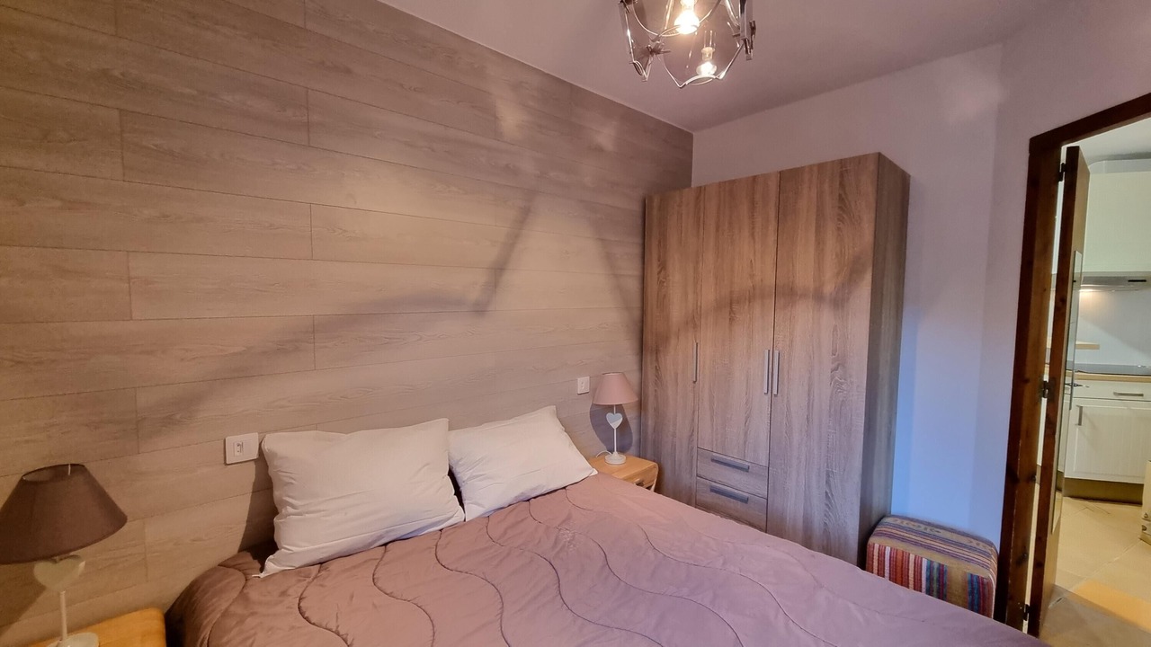Photo of Bedroom in Pas de la Casa
