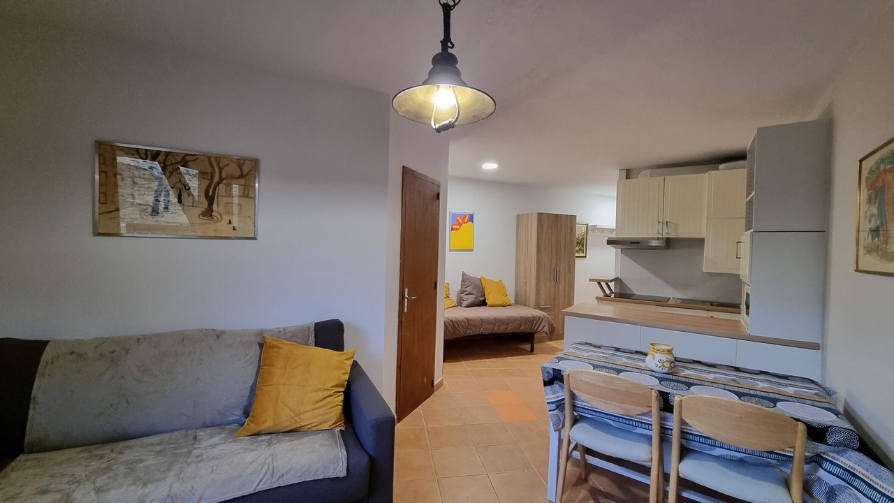 Photo of Livingroom in Pas de la Casa
