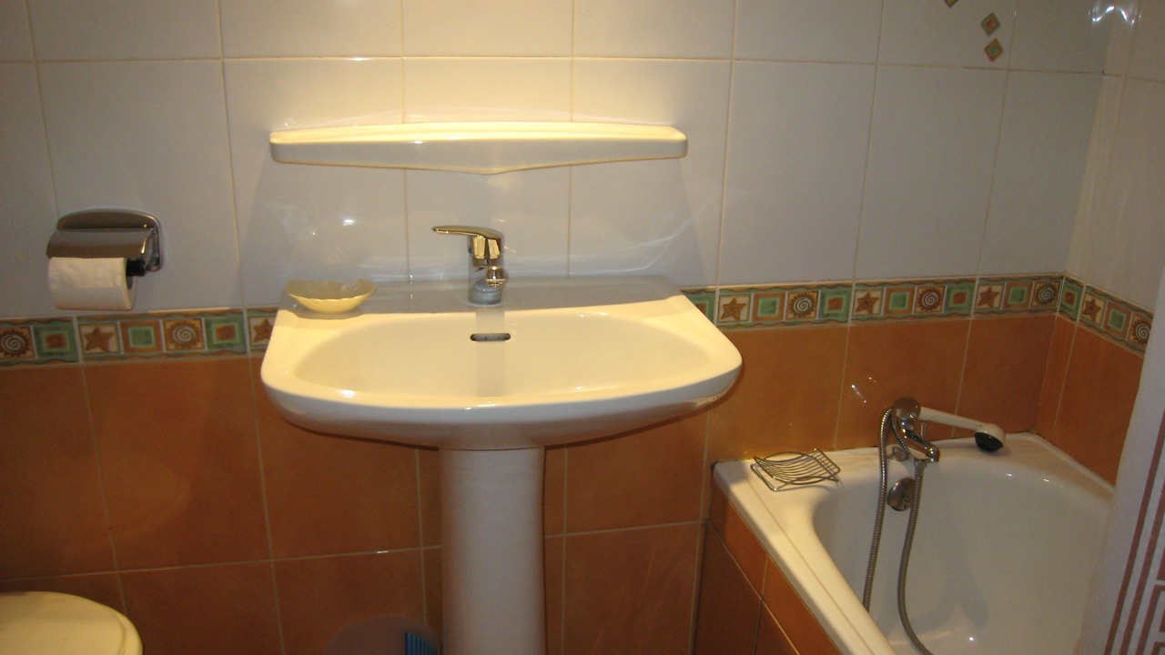 Photo of Bathroom in Pas de la Casa