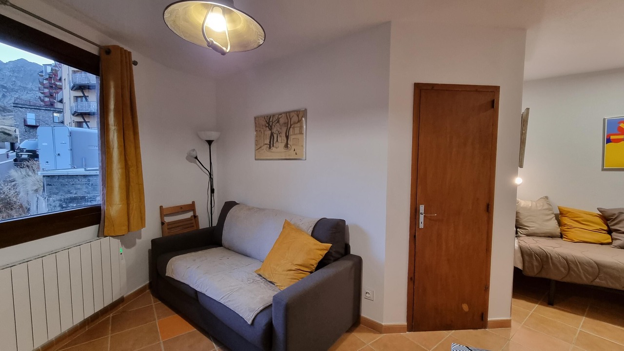 Photo of Livingroom in Pas de la Casa
