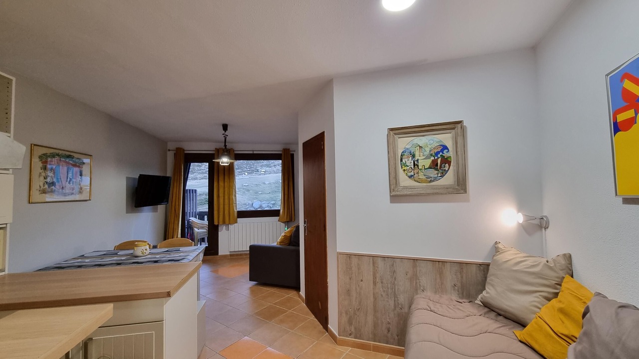 Photo of Livingroom in Pas de la Casa