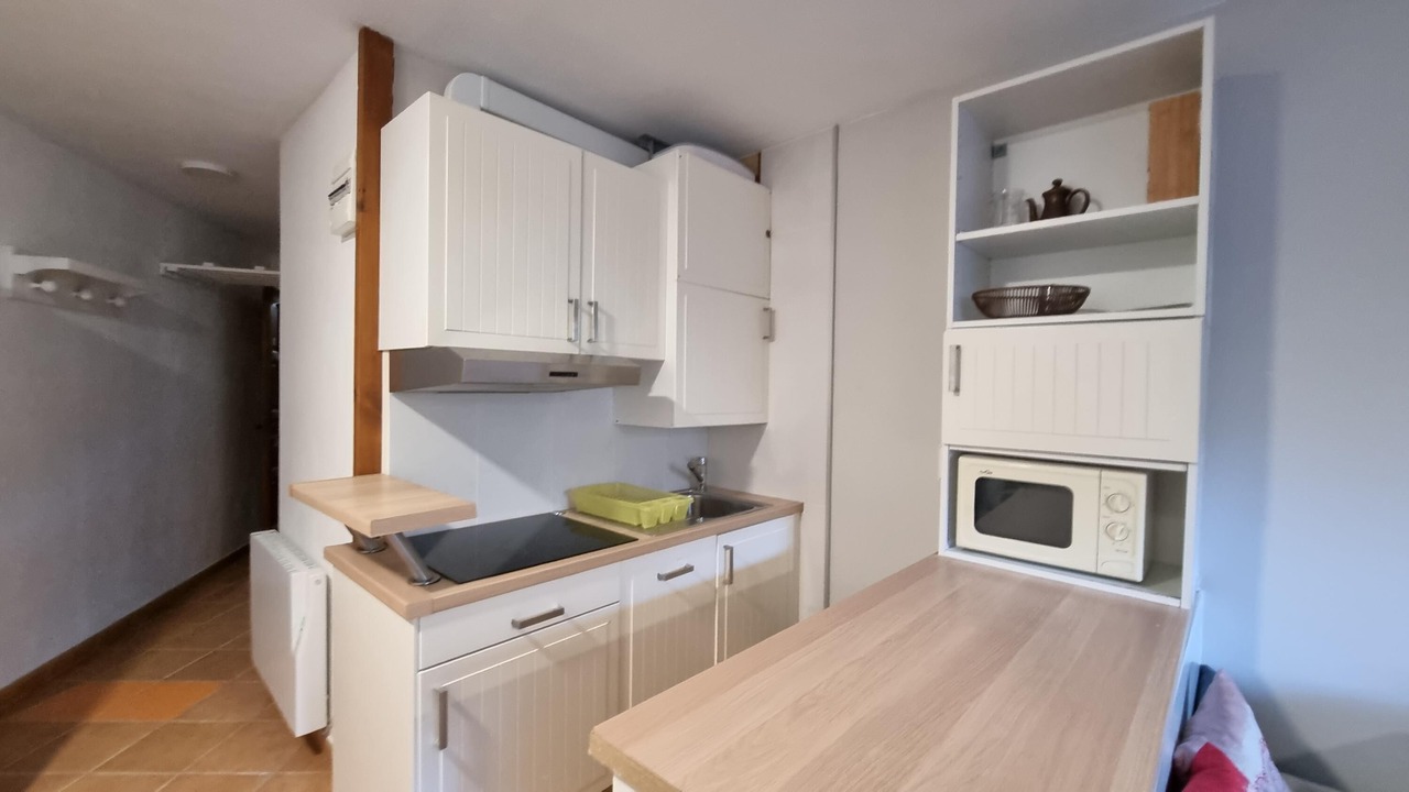 Photo of Kitchen in Pas de la Casa