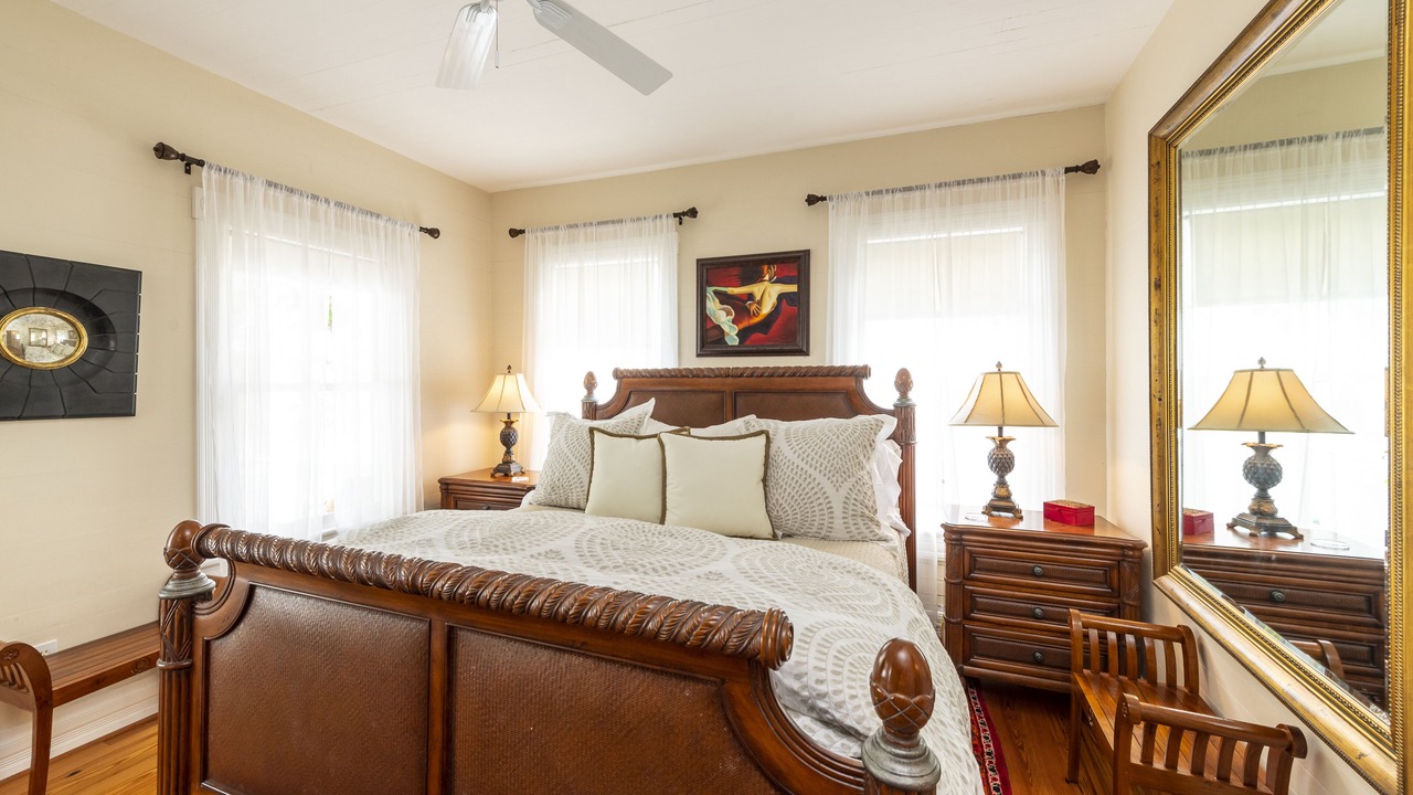 Photo of Bedroom in The Meadows