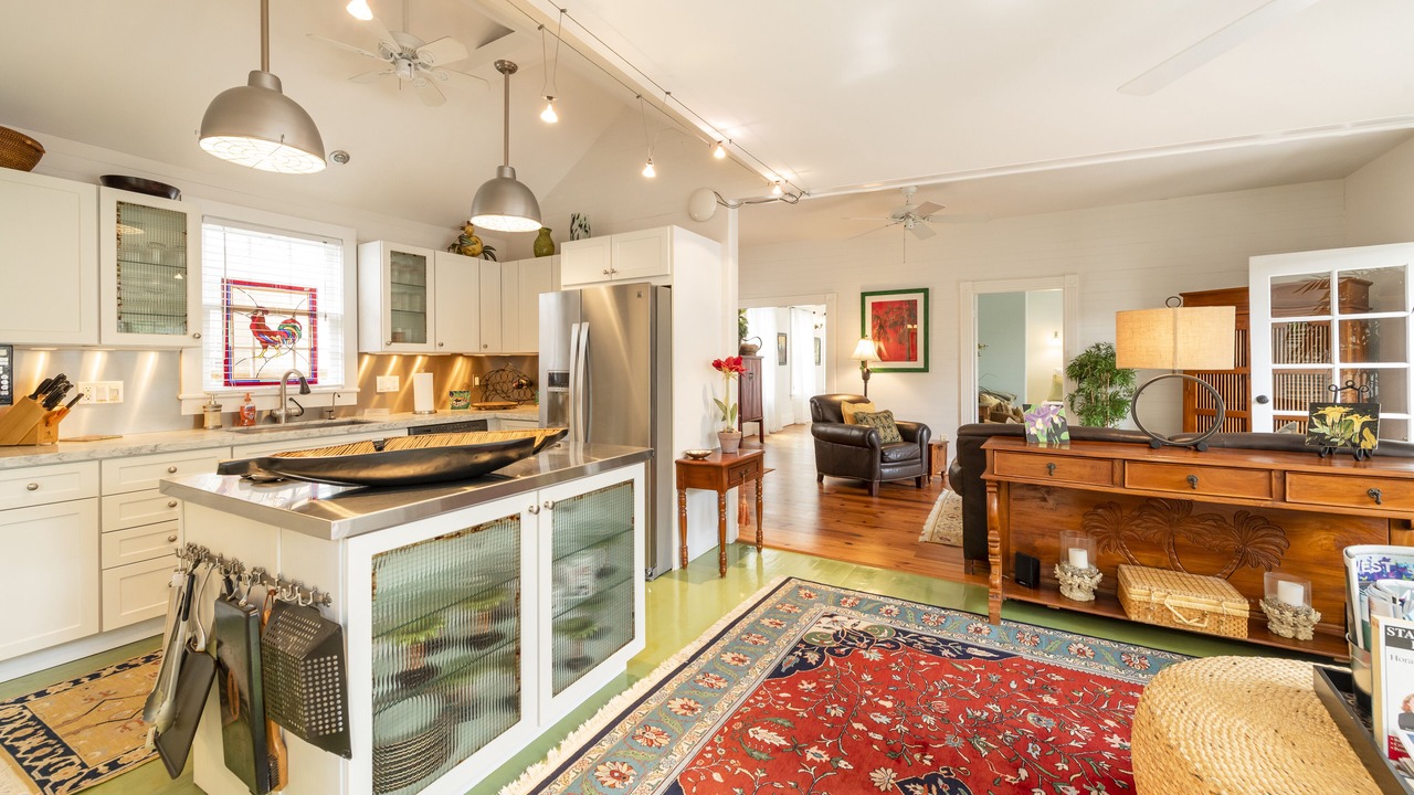 Photo of Kitchen in The Meadows