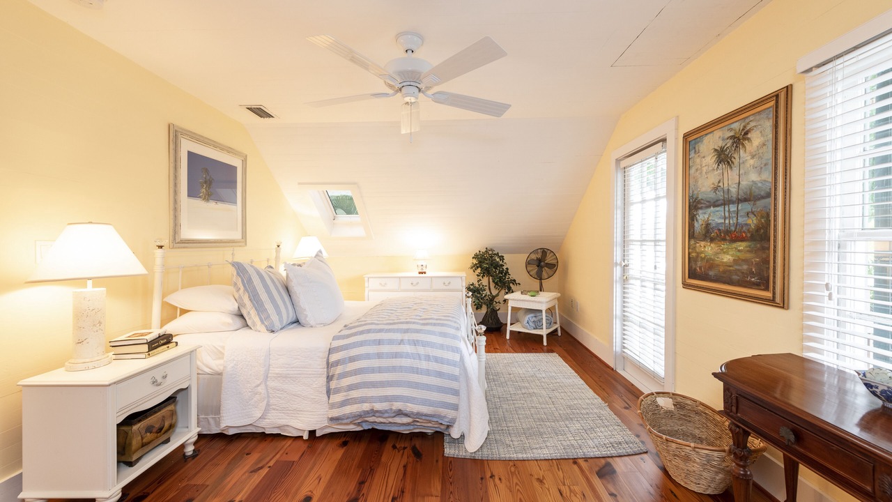 Photo of Bedroom in The Meadows
