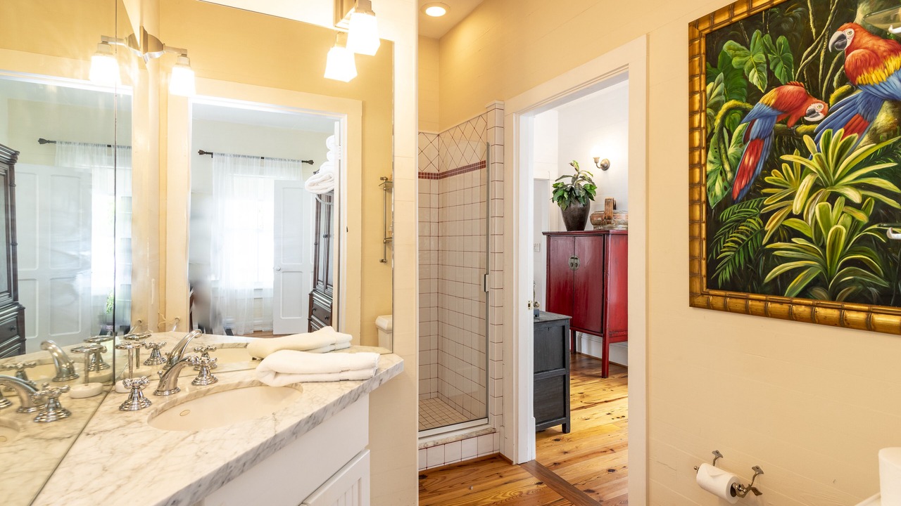 Photo of Bathroom in The Meadows