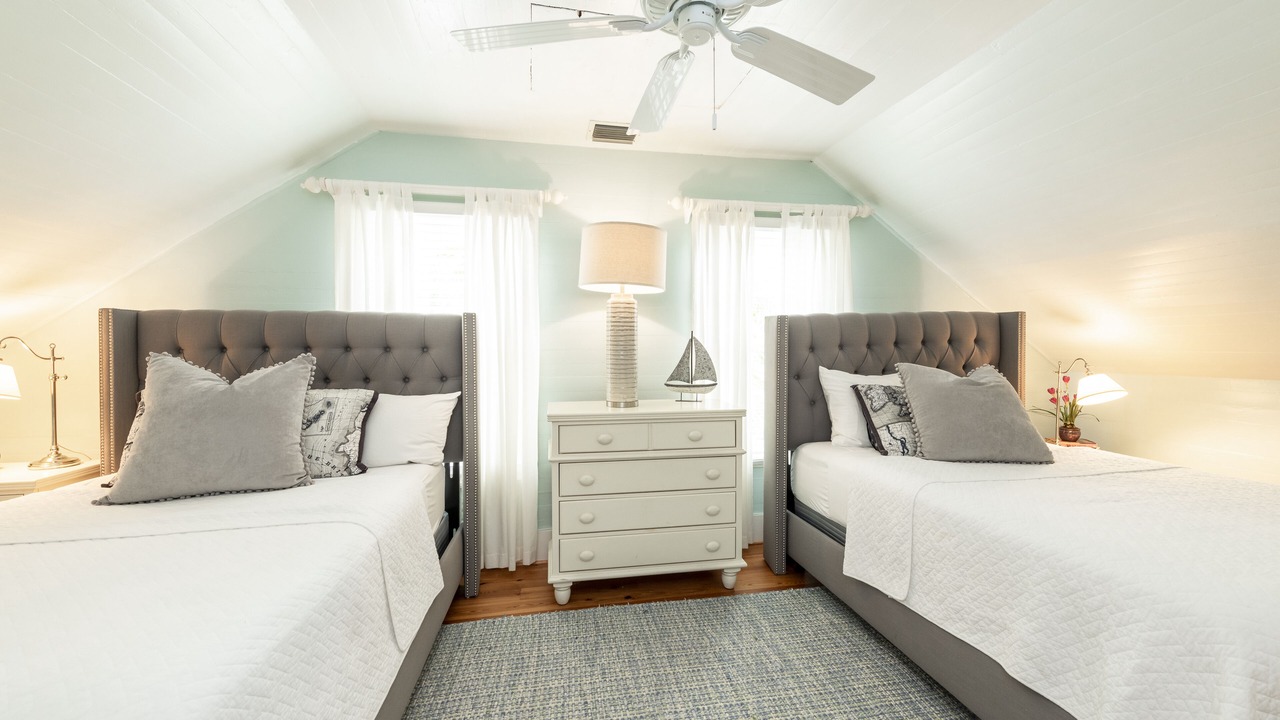 Photo of Bedroom in The Meadows