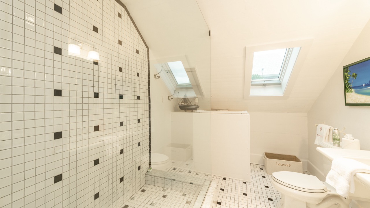 Photo of Bathroom in The Meadows