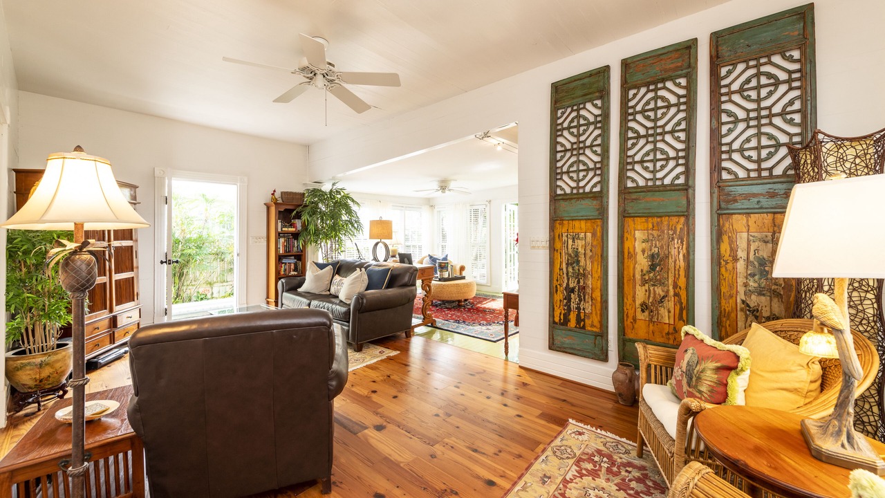 Photo of Livingroom in The Meadows