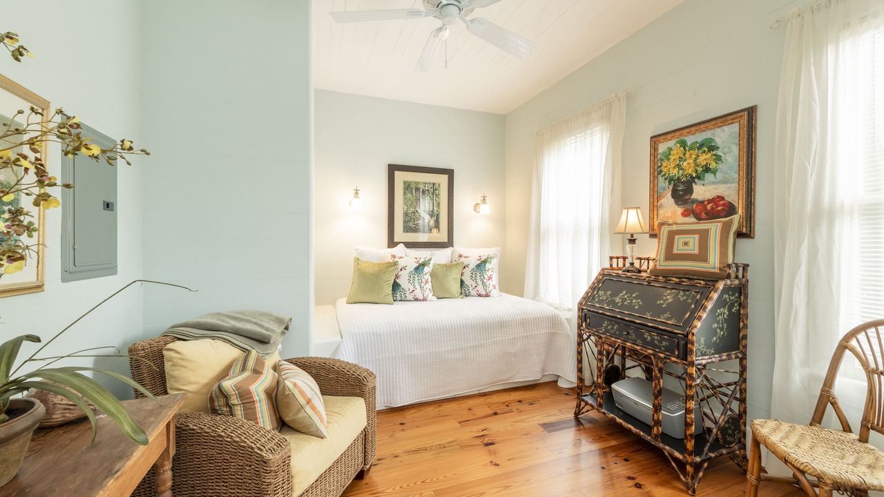 Photo of Bedroom in The Meadows