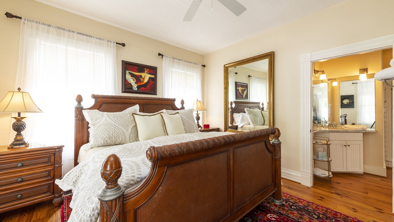 Photo of Bedroom in The Meadows