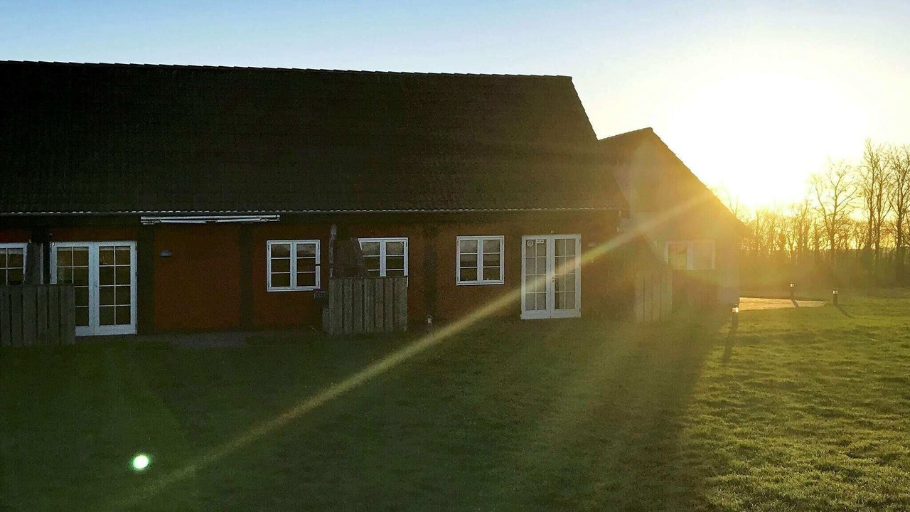 Photo of Outdoor in Akirkeby