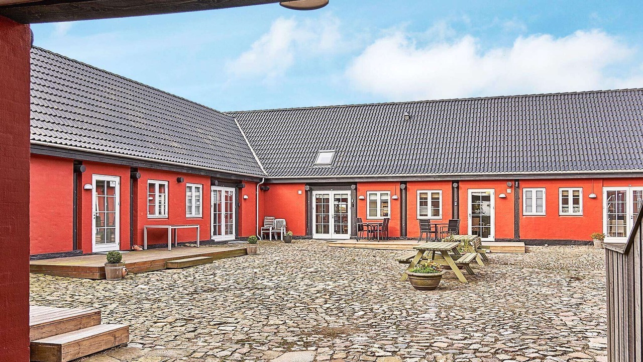 Photo of Outdoor in Akirkeby
