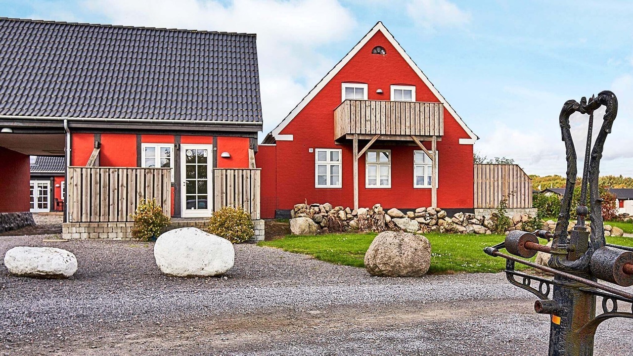 Photo of Outdoor in Akirkeby
