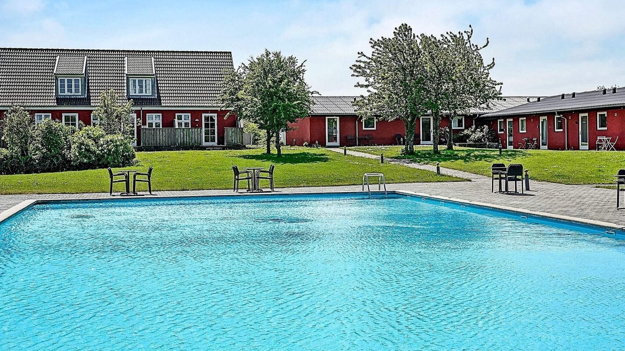 Photo of Outdoor in Akirkeby