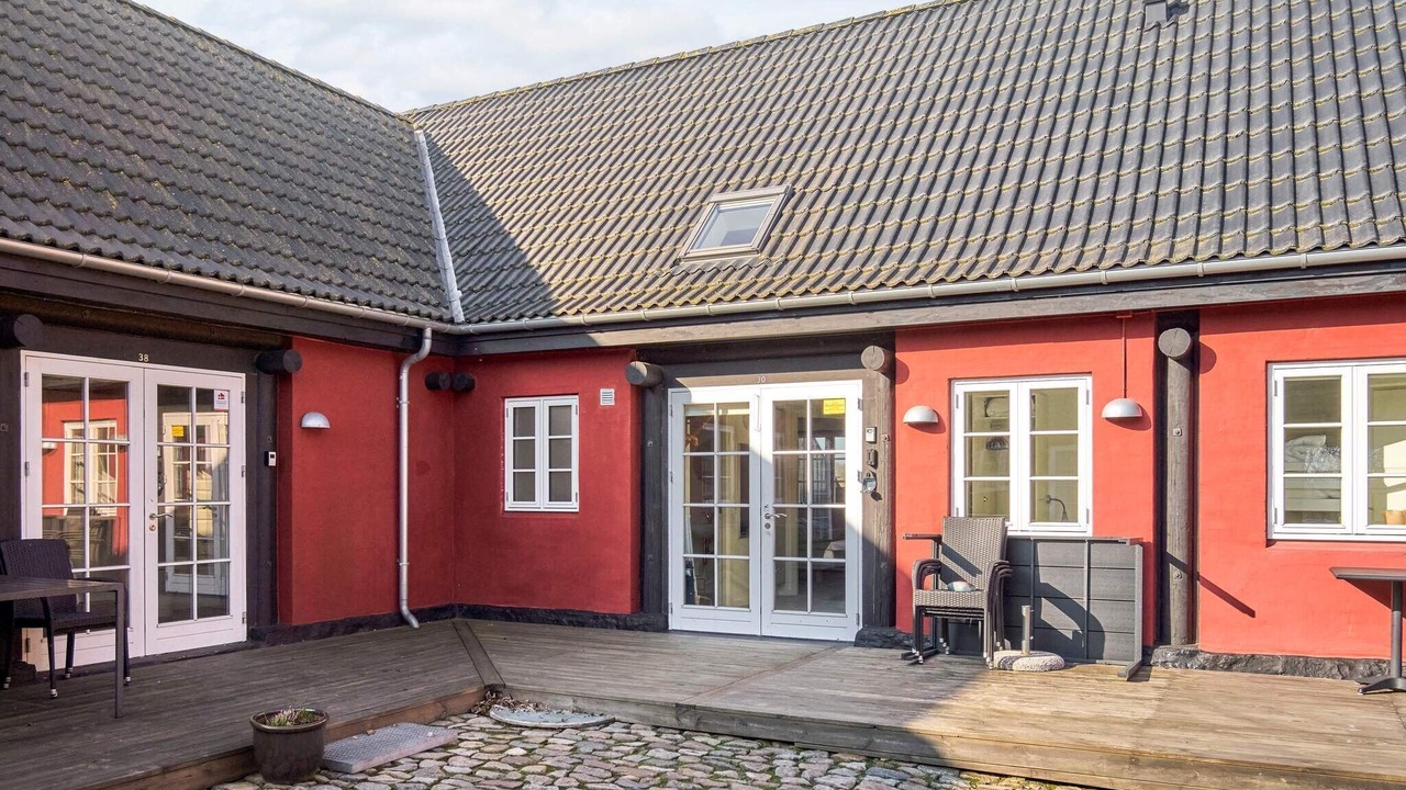 Photo of Outdoor in Akirkeby