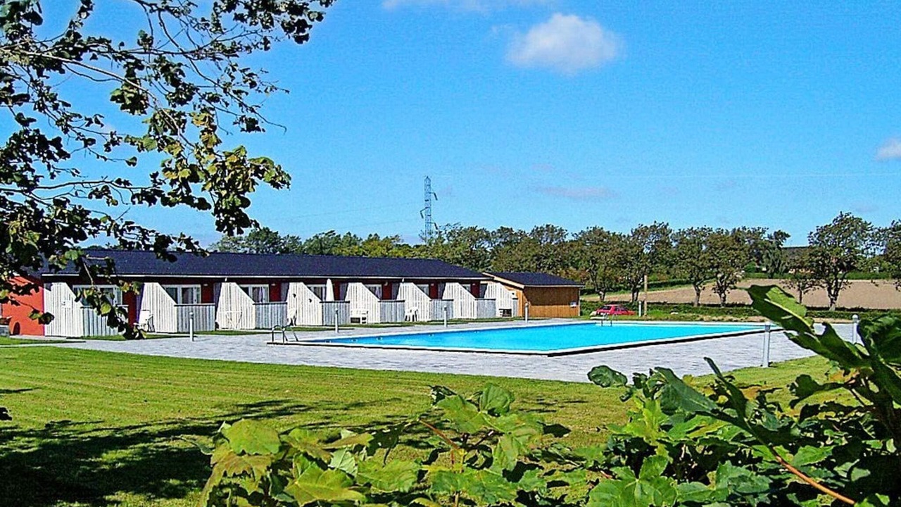 Photo of Outdoor in Akirkeby