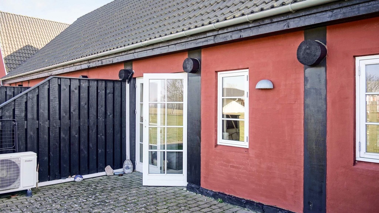 Photo of Outdoor in Akirkeby