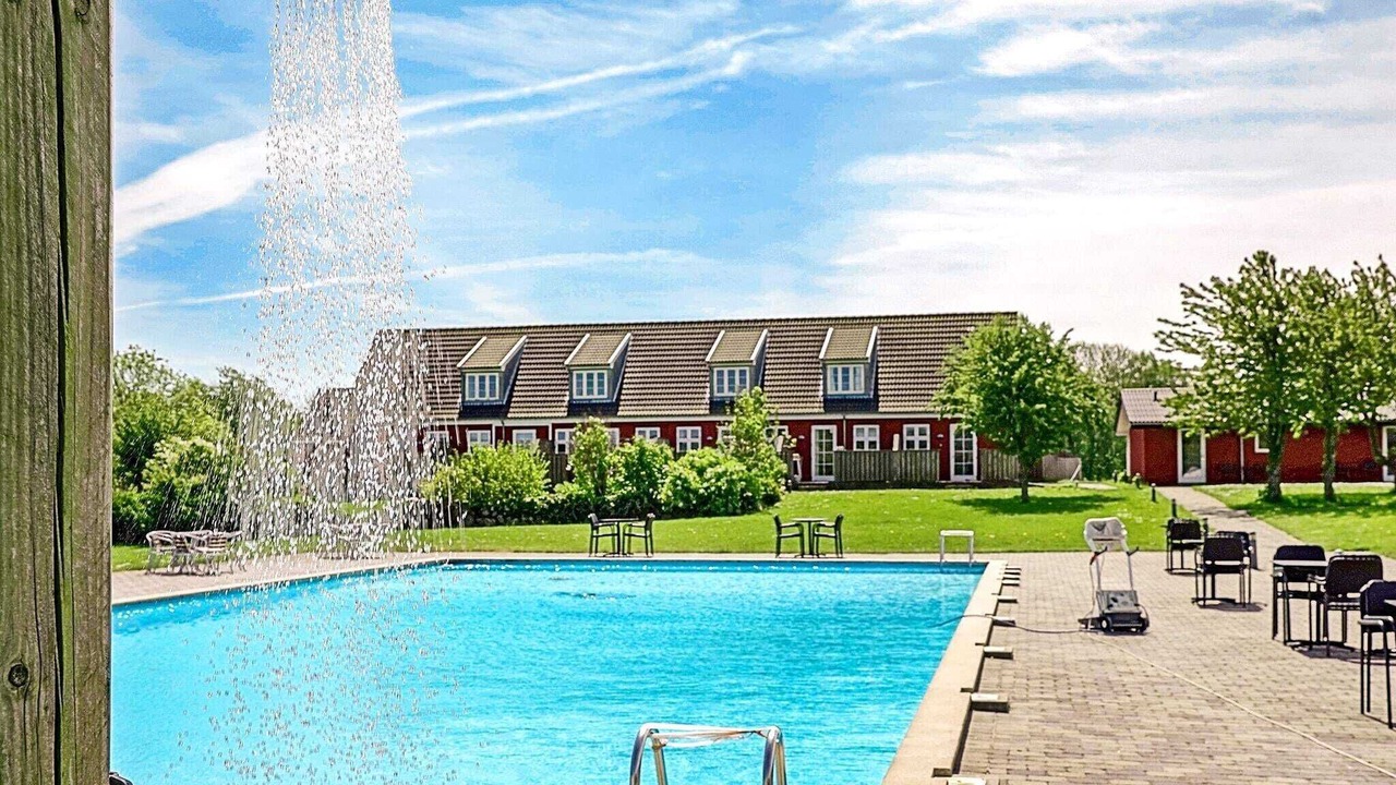 Photo of Outdoor in Akirkeby