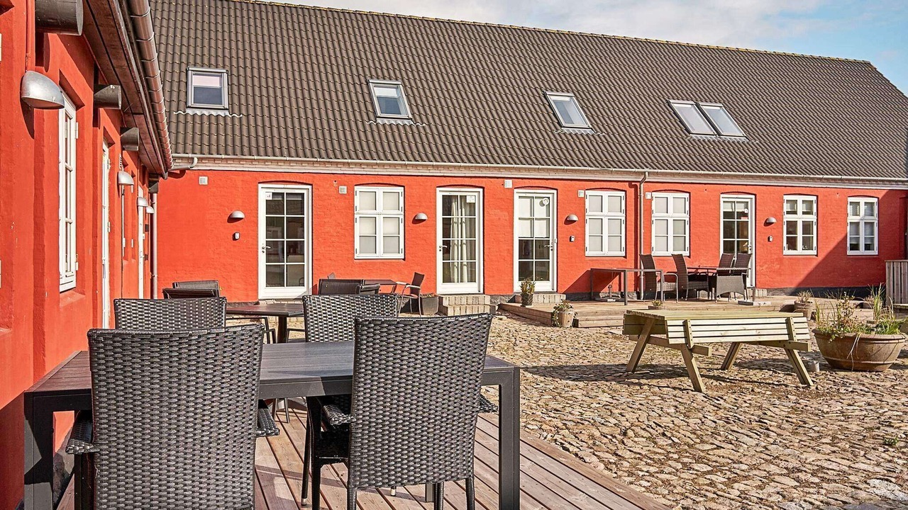 Photo of Outdoor in Akirkeby