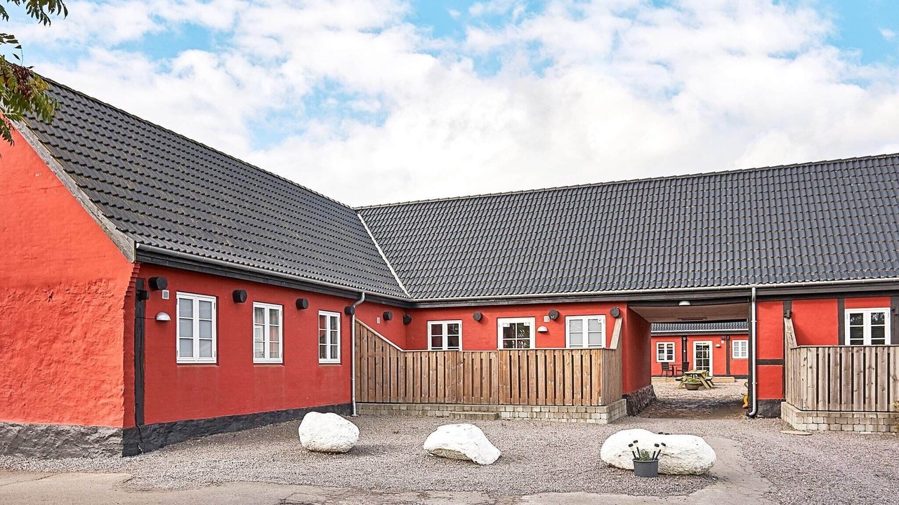 Photo of Outdoor in Akirkeby