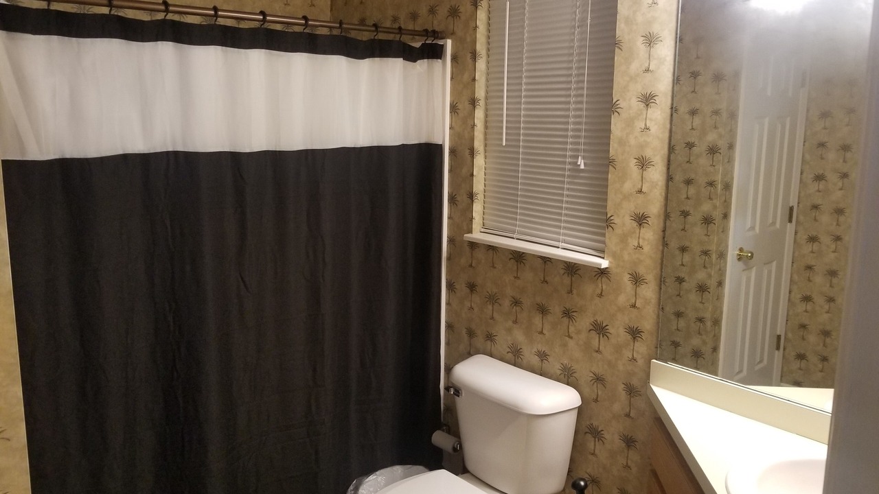 Photo of Bathroom in Chalet Village