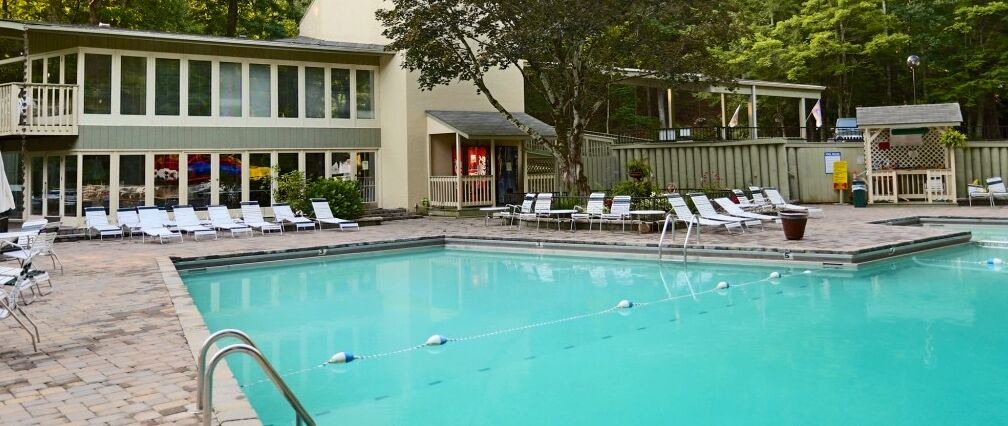 Photo of Outdoor in Chalet Village