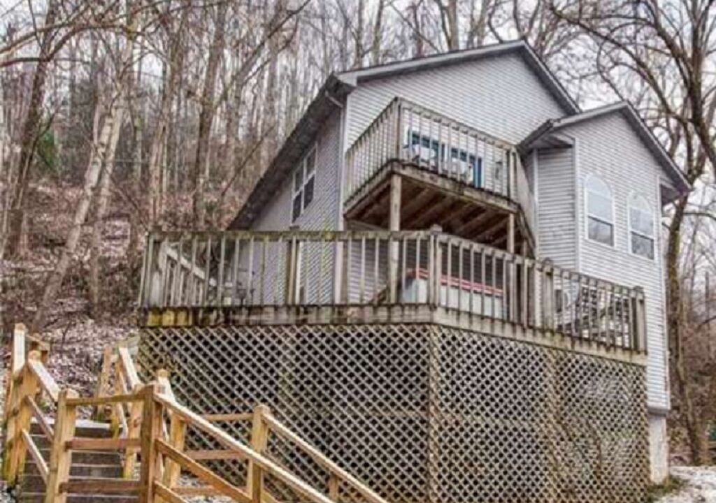 Photo of Outdoor in Chalet Village