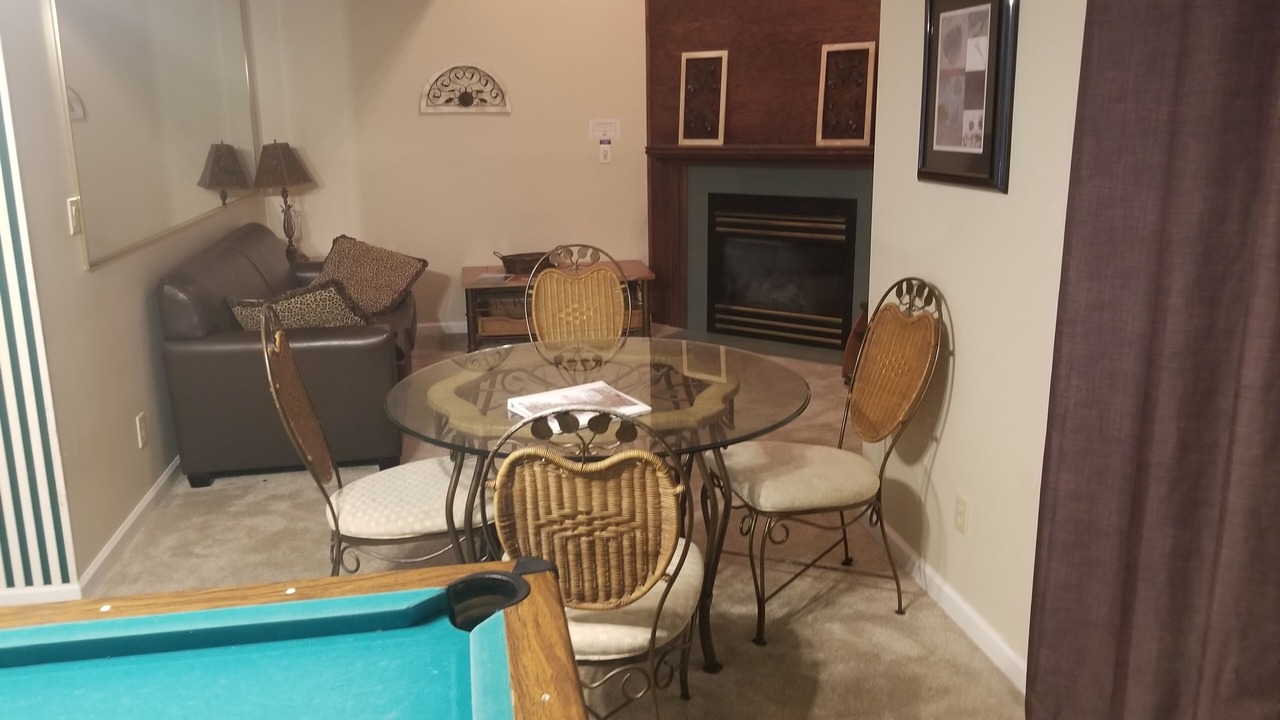 Photo of Bedroom in Chalet Village